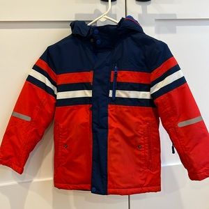 Boden ski jacket